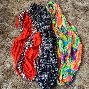 Infinity Scarf Bundle